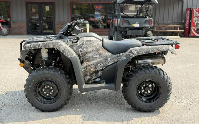 2027 Honda RANCHER 4X4