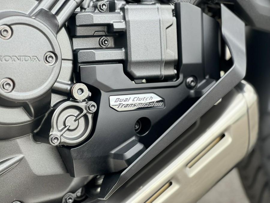 2026 Honda NT1100 DCT