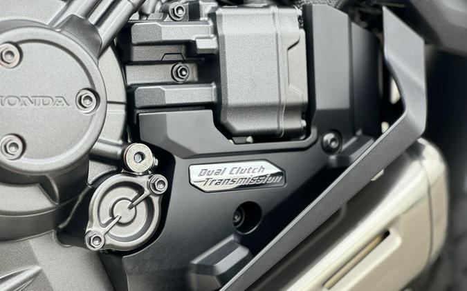 2026 Honda NT1100 DCT