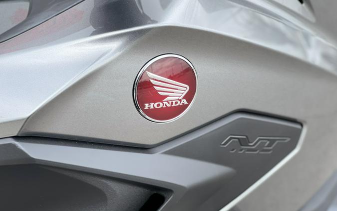 2026 Honda NT1100 DCT