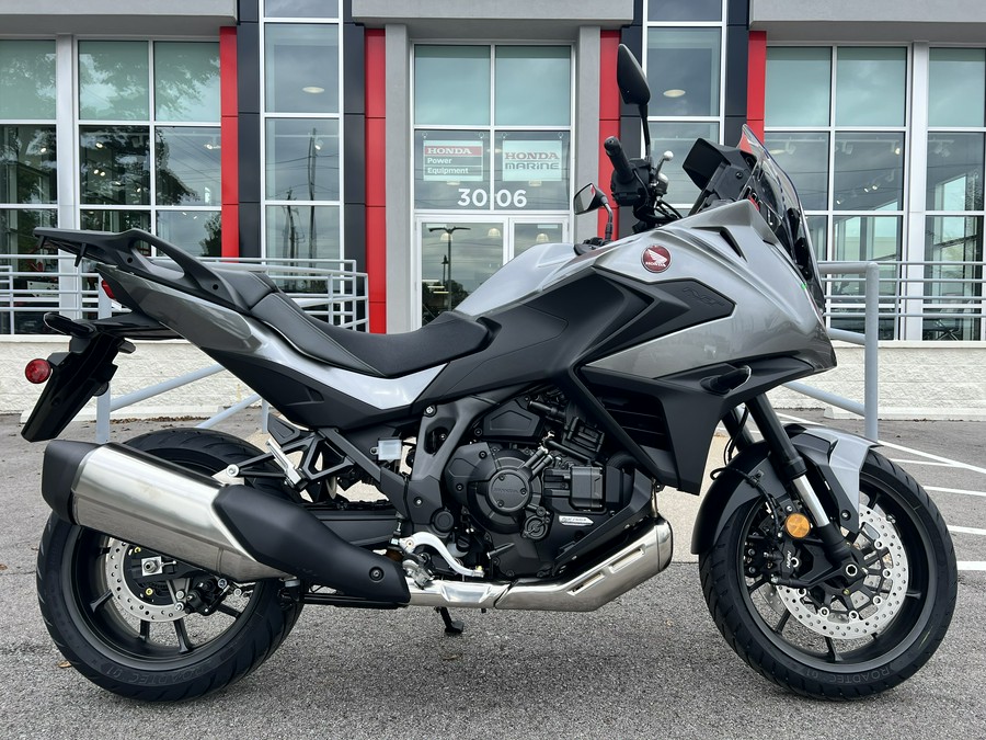 2026 Honda NT1100 DCT
