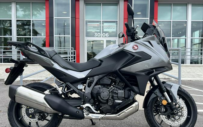 2026 Honda NT1100 DCT