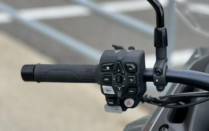 2026 Honda NT1100 DCT