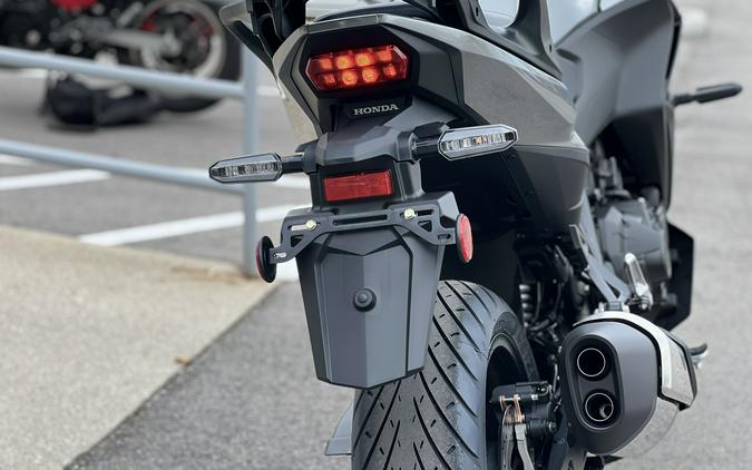 2026 Honda NT1100 DCT