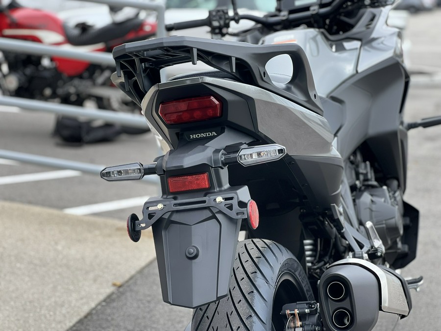 2026 Honda NT1100 DCT