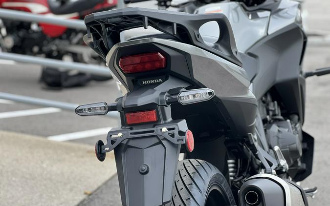 2026 Honda NT1100 DCT