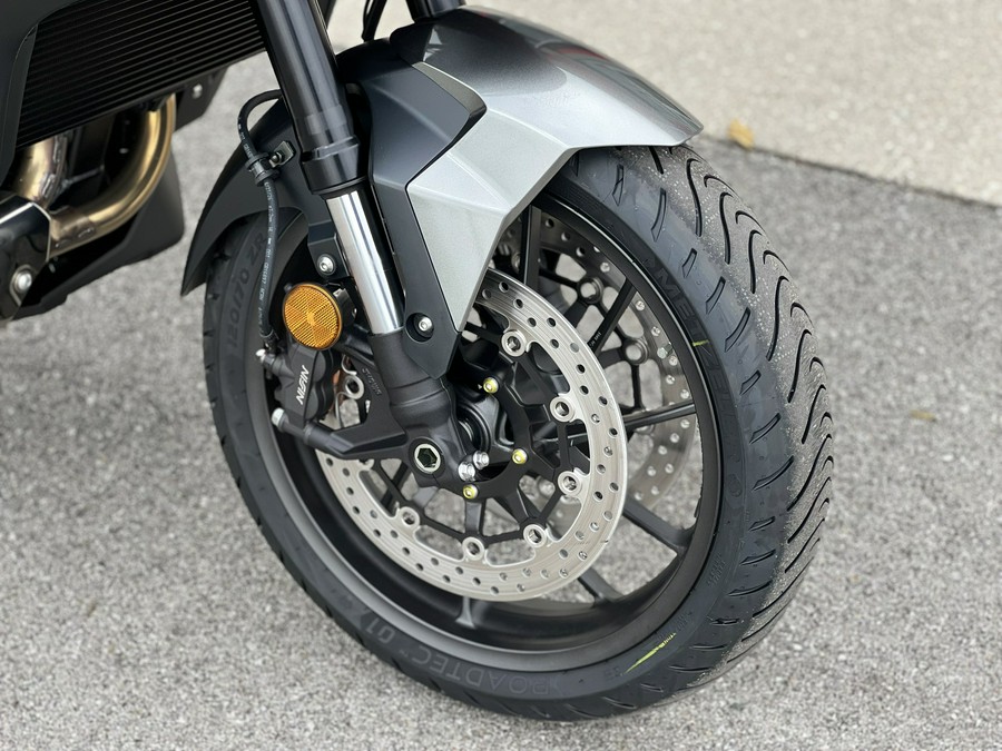 2026 Honda NT1100 DCT