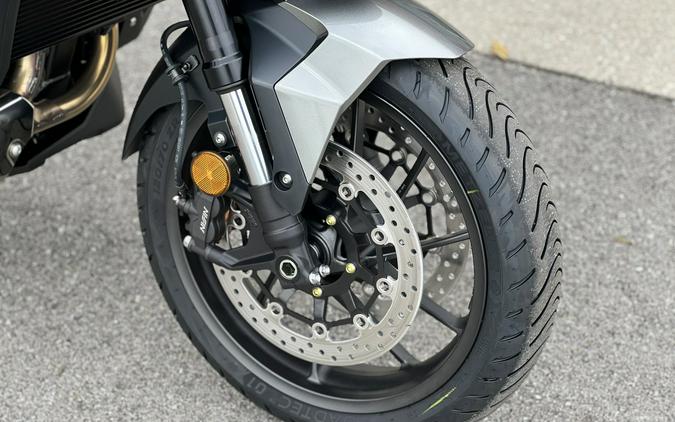 2026 Honda NT1100 DCT