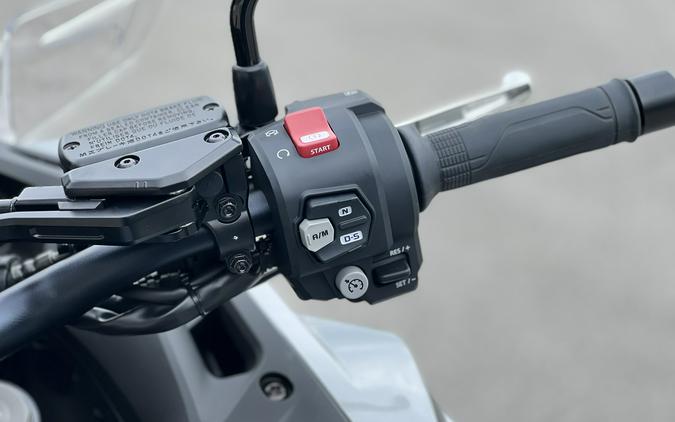 2026 Honda NT1100 DCT