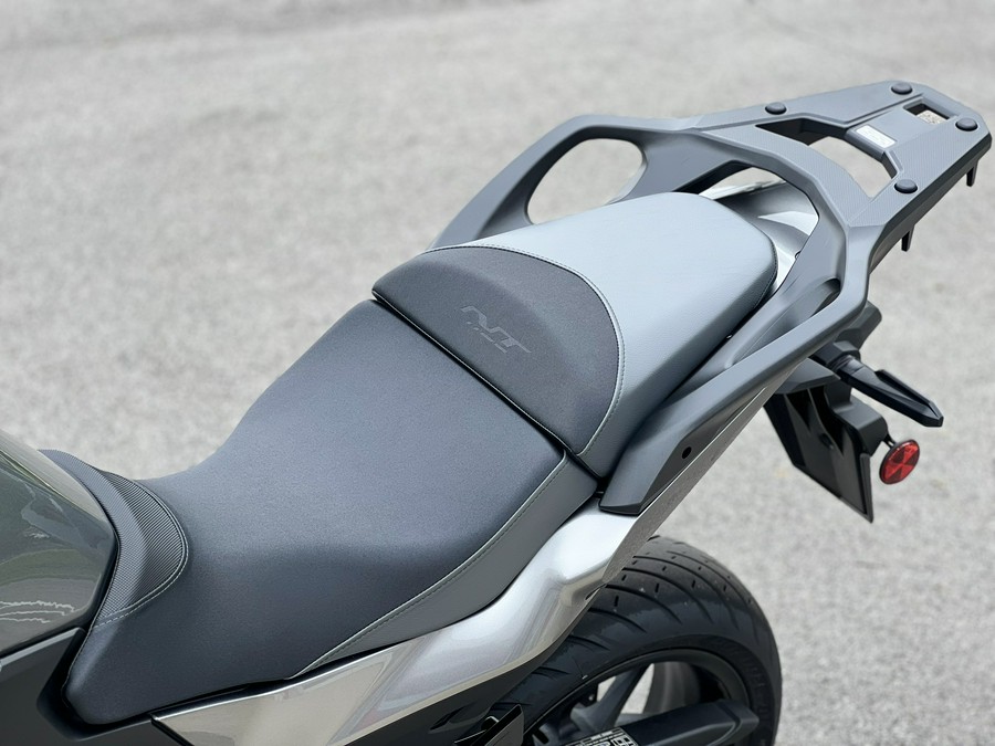 2026 Honda NT1100 DCT