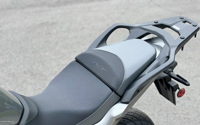 2026 Honda NT1100 DCT
