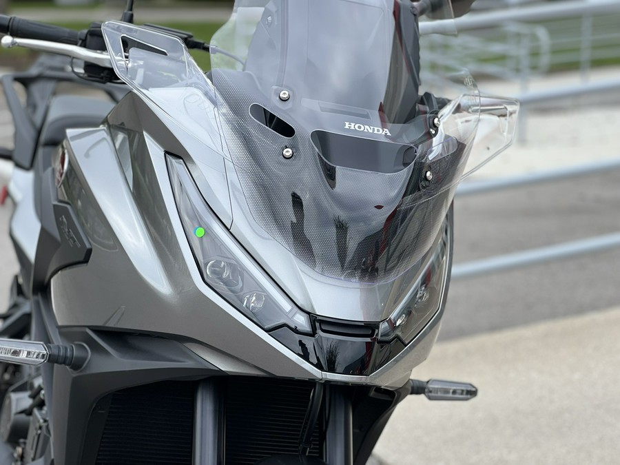 2026 Honda NT1100 DCT