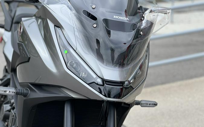 2026 Honda NT1100 DCT