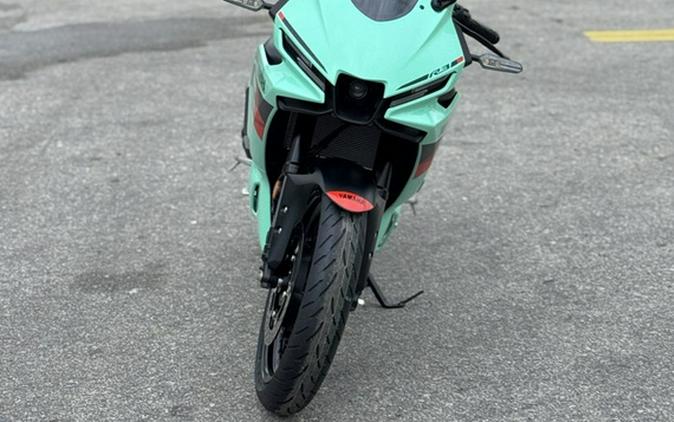 2026 Yamaha YZF R3
