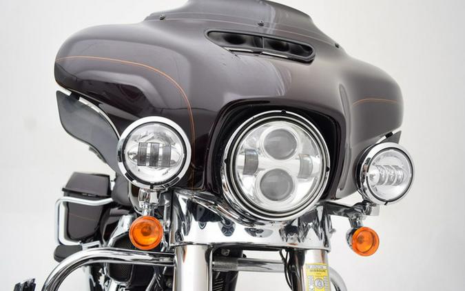 2014 Harley-Davidson Touring FLHTCU - Electra Glide Ultra Classic