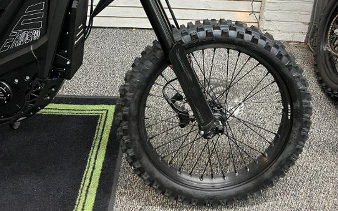 2026 E Ride Pro SR