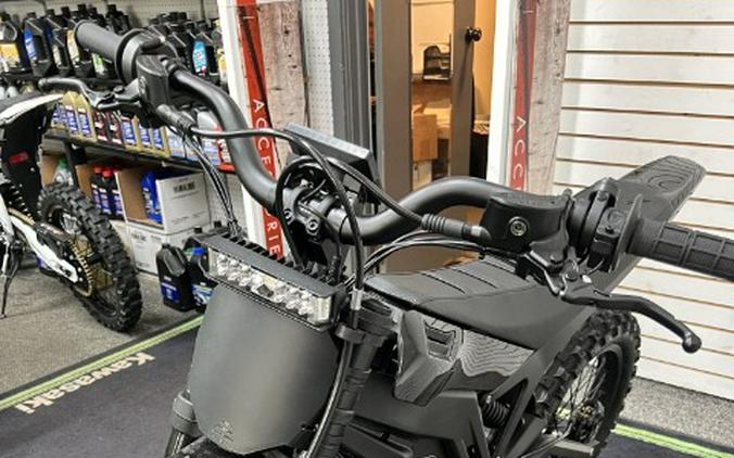 2026 E Ride Pro SR