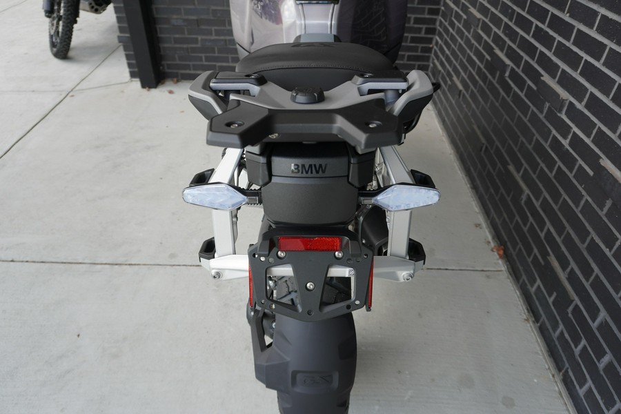 New 2026 BMW R1300GSA