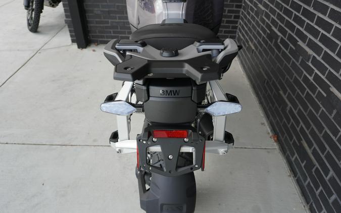 New 2026 BMW R1300GSA