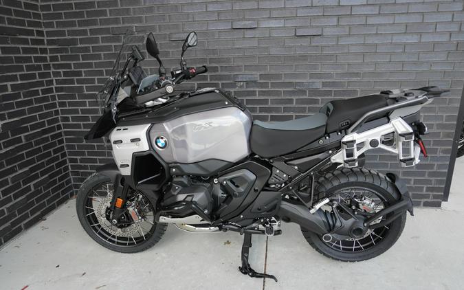 New 2026 BMW R1300GSA