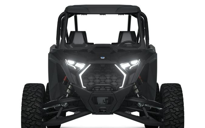 2026 Polaris RZR Pro S 4 Ultimate