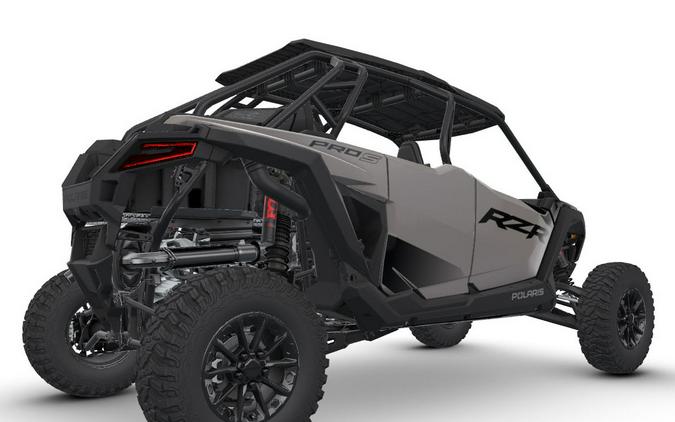 2026 Polaris RZR Pro S 4 Ultimate