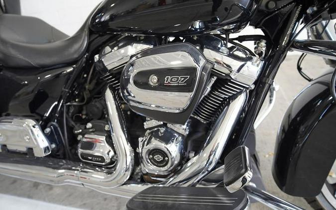 2017 Harley-Davidson® FLHXS - Street Glide® Special