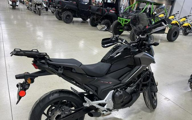 2020 Honda® NC750X