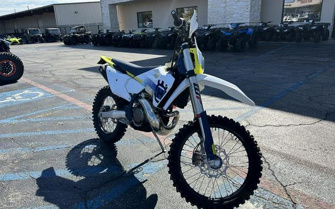 2024 Husqvarna® TE 300