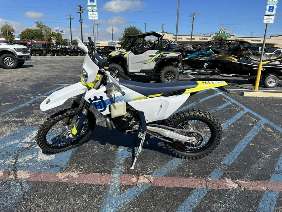 2024 Husqvarna® TE 300