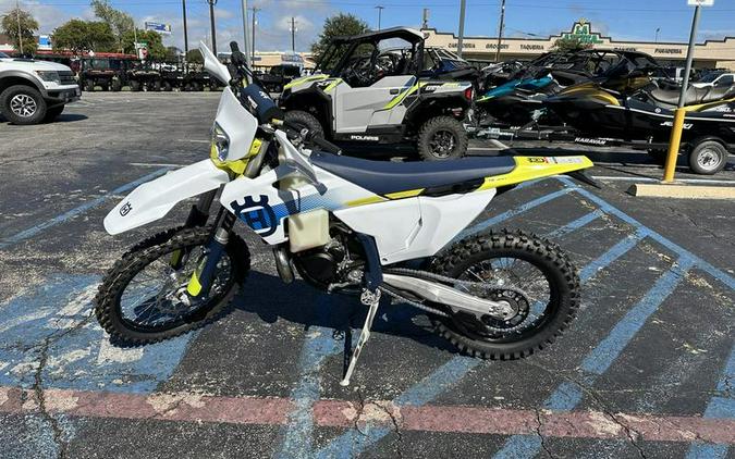 2024 Husqvarna® TE 300