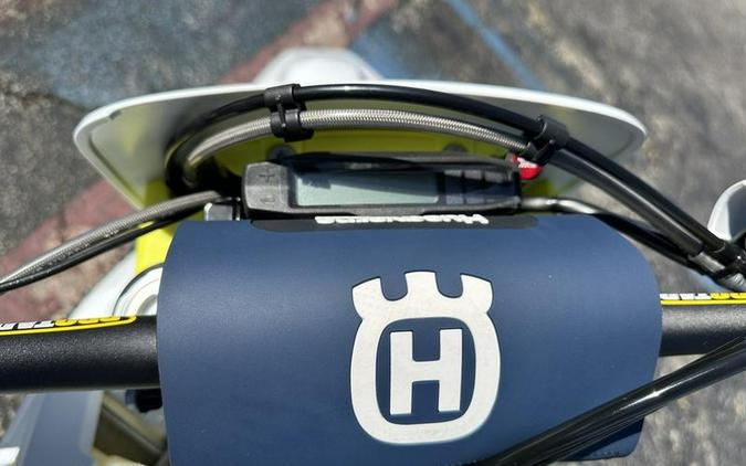 2024 Husqvarna® TE 300