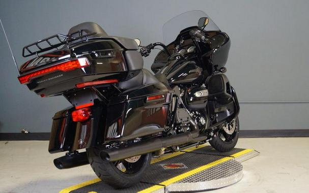 2024 Harley-Davidson® FLTRK - Road Glide® Limited