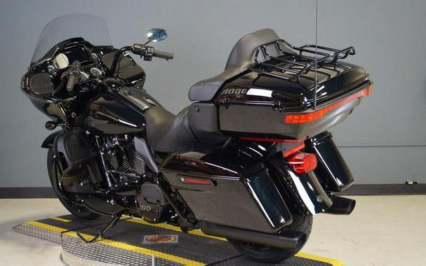 2024 Harley-Davidson® FLTRK - Road Glide® Limited