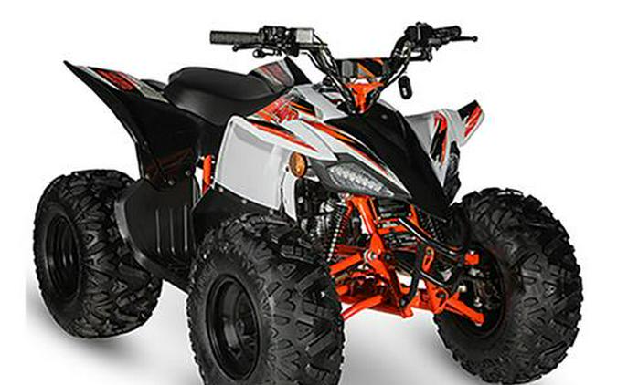 2022 Kayo Predator 125 Youth ATV