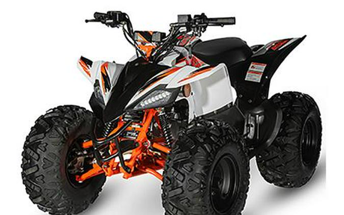 2022 Kayo Predator 125 Youth ATV