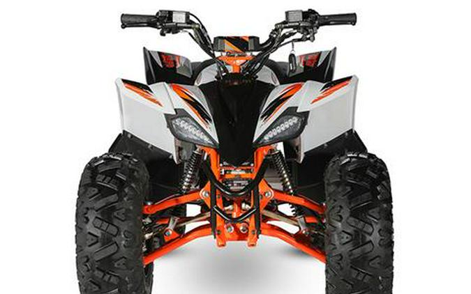 2022 Kayo Predator 125 Youth ATV