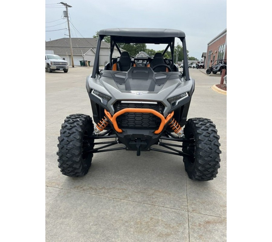 2024 Polaris RZR XP 1000 Ultimate