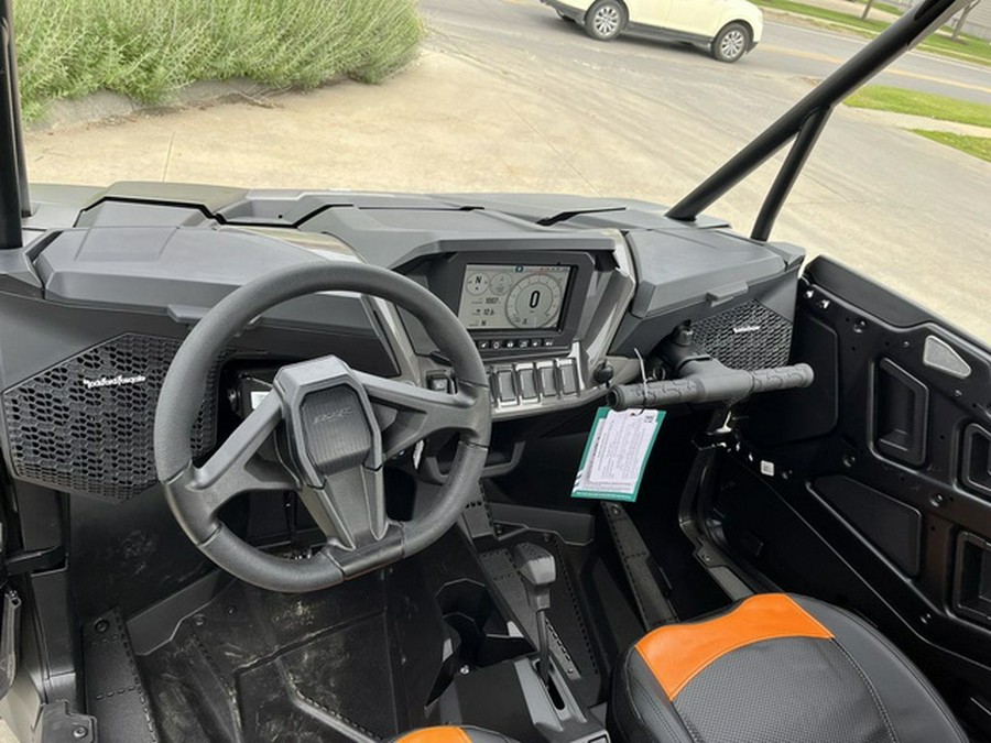 2024 Polaris RZR XP 1000 Ultimate