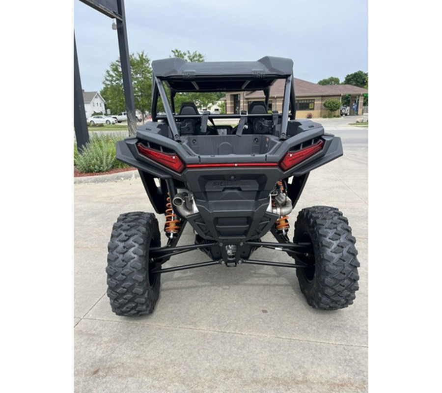 2024 Polaris RZR XP 1000 Ultimate