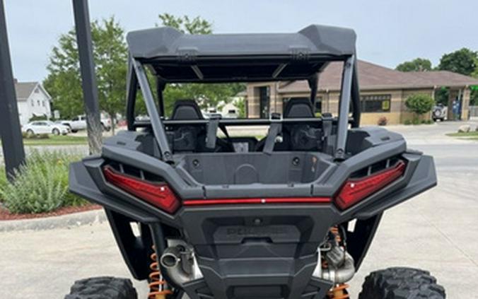 2024 Polaris RZR XP 1000 Ultimate