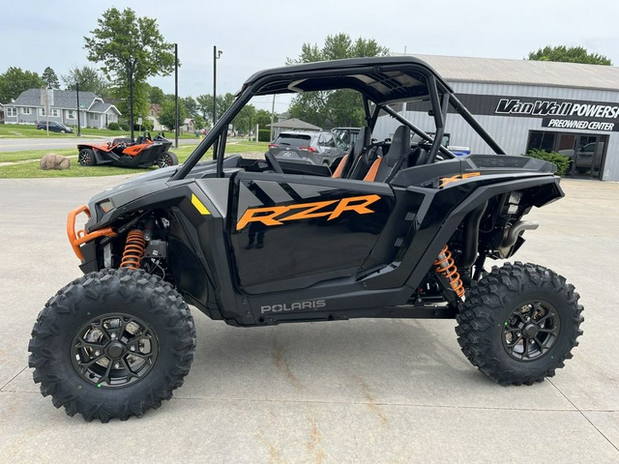 2024 Polaris RZR XP 1000 Ultimate