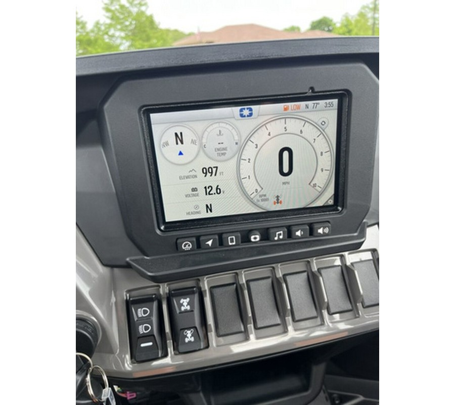 2024 Polaris RZR XP 1000 Ultimate