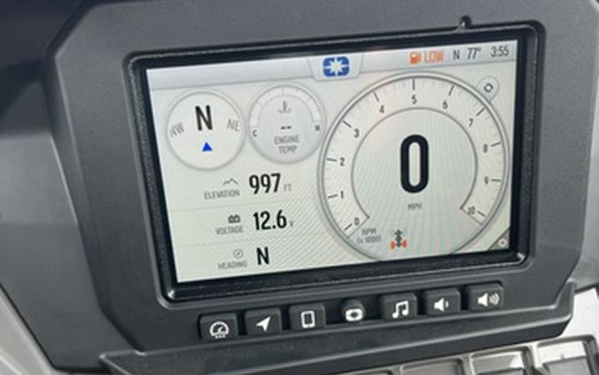 2024 Polaris RZR XP 1000 Ultimate