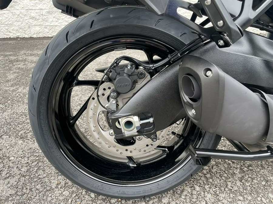 2024 Suzuki GSX-S 1000GX Plus