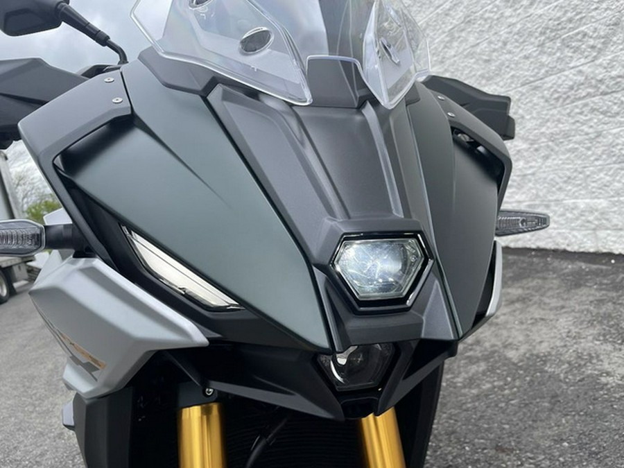 2024 Suzuki GSX-S 1000GX Plus