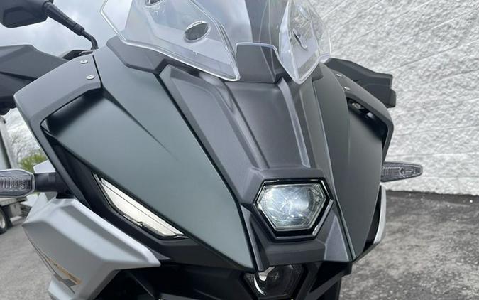 2024 Suzuki GSX-S 1000GX Plus