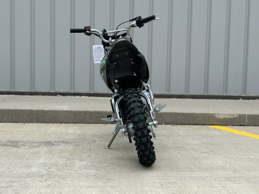 2025 Kawasaki KLX® 110R