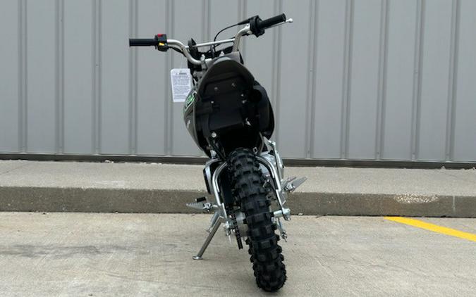 2025 Kawasaki KLX® 110R