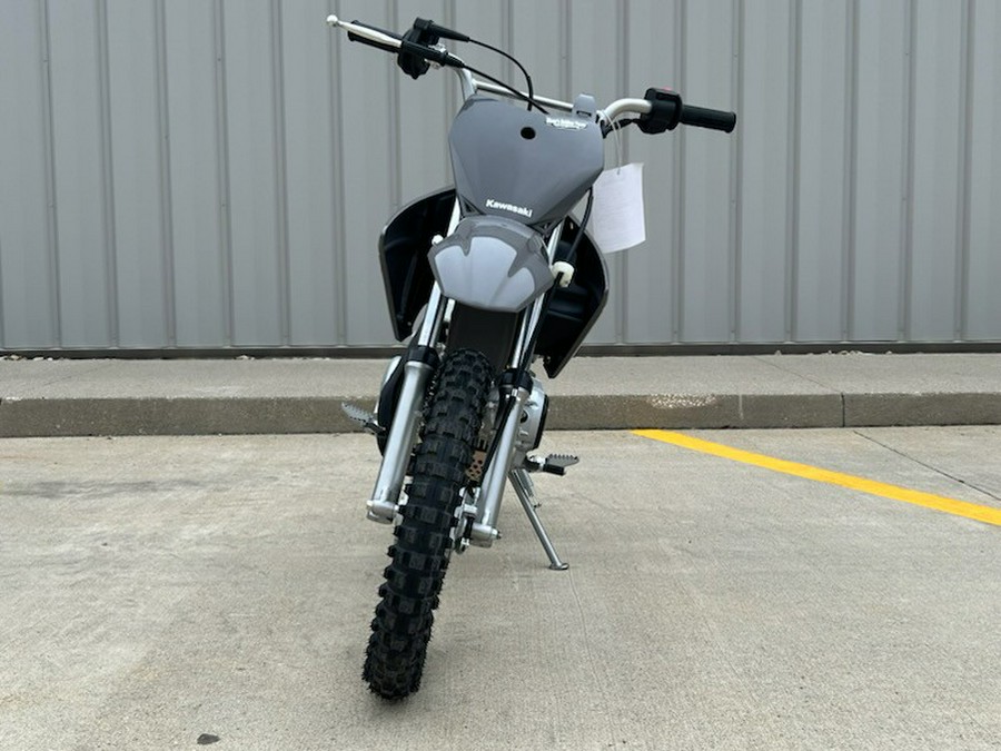 2025 Kawasaki KLX® 110R